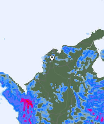 Precipitação