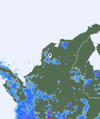 Precipitazioni