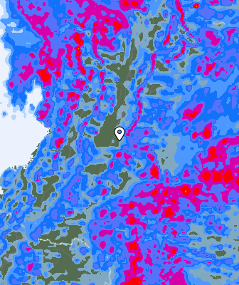 Precipitazioni