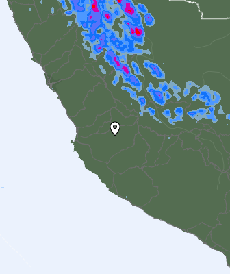 Precipitazioni