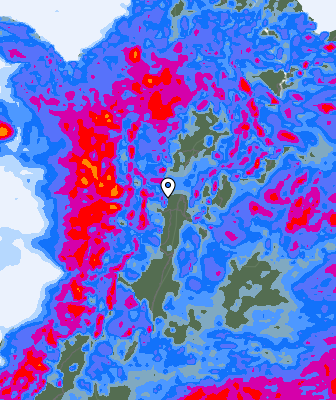 Precipitação