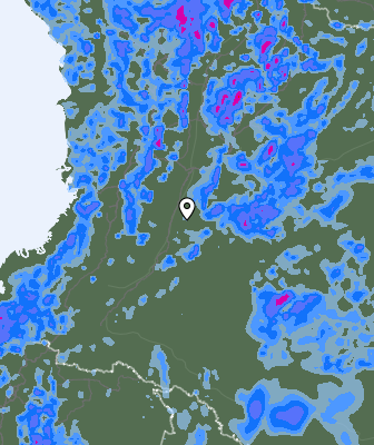 Precipitação