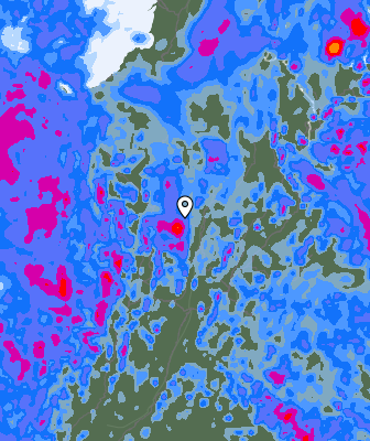 Precipitazioni