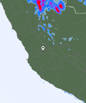 Precipitazioni