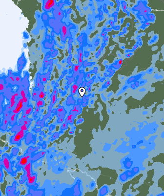 Precipitação