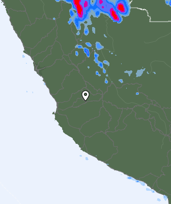 Precipitazioni