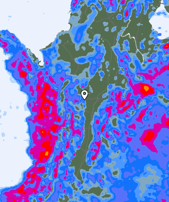 Precipitazioni