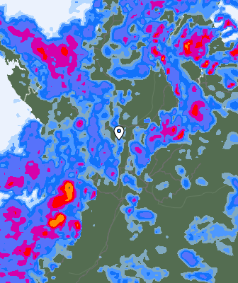 Precipitazioni