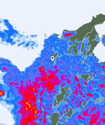 Precipitação