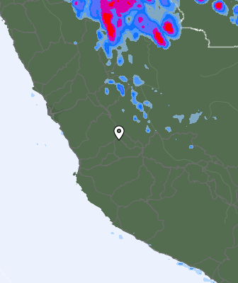 Precipitazioni