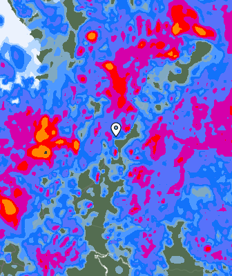 Precipitazioni