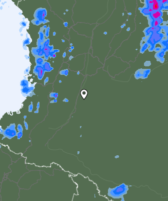 Precipitazioni