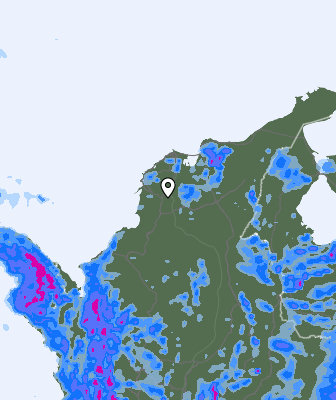 Precipitazioni