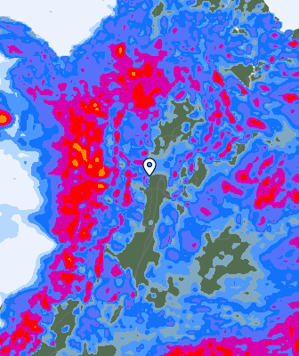 Precipitação