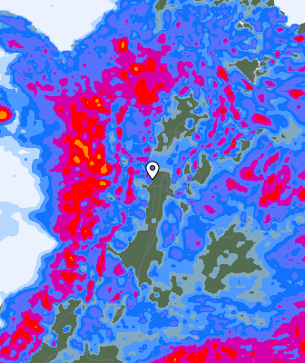 Precipitação