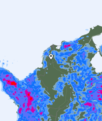 Precipitazioni