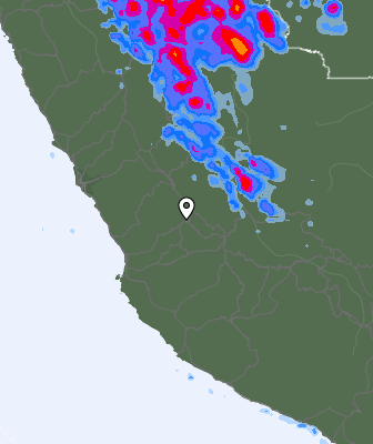 Precipitazioni