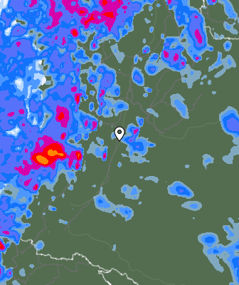 Precipitazioni