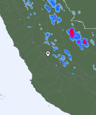 Precipitazioni