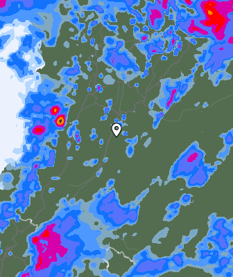 Precipitazioni