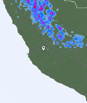 Precipitazioni