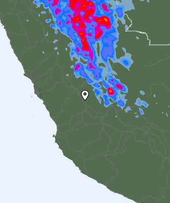 Precipitazioni
