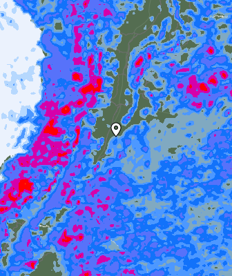Precipitação