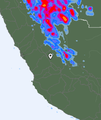 Precipitazioni