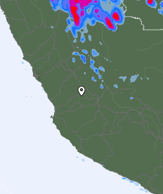 Precipitazioni