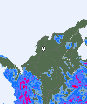 Precipitazioni