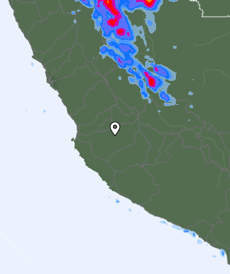 Precipitazioni