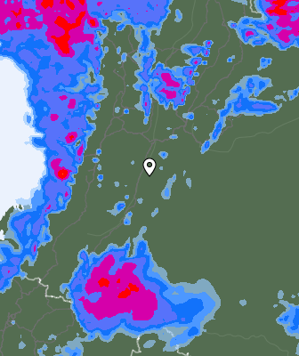 Precipitazioni