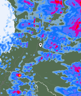 Precipitazioni