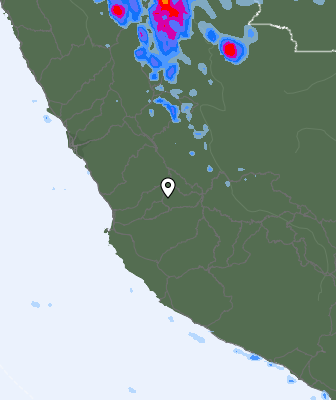 Precipitazioni