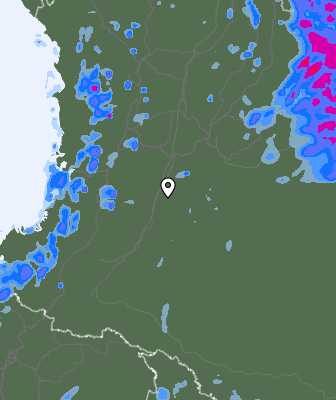 Precipitazioni