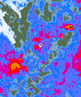 Precipitazioni