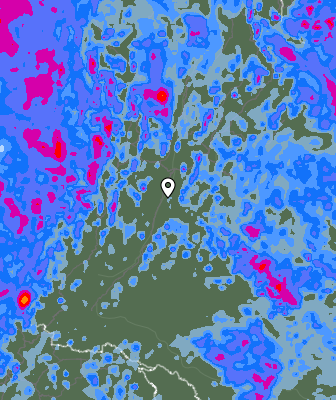 Precipitazioni