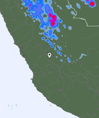 Precipitazioni