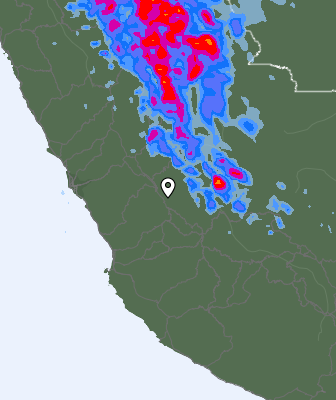 Precipitazioni
