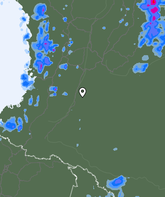 Precipitazioni