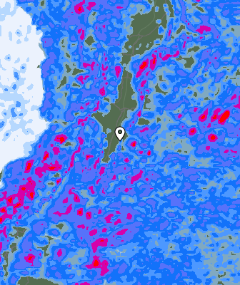 Precipitação