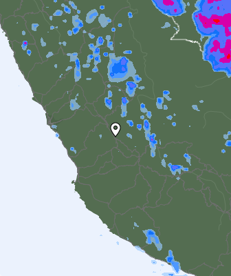 Precipitação