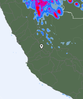 Precipitazioni