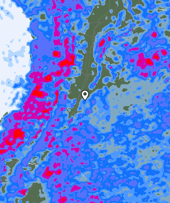 Precipitação