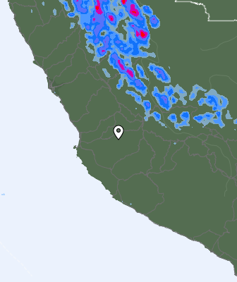 Precipitazioni