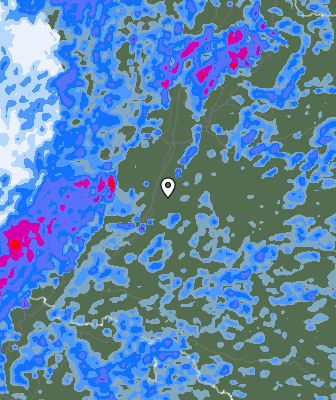 Precipitação