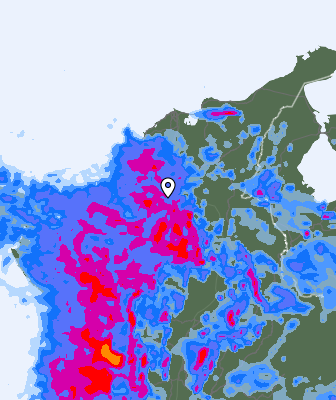 Precipitação