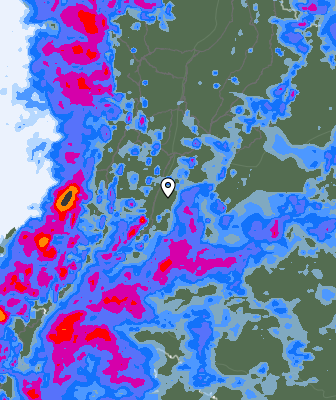 Precipitazioni