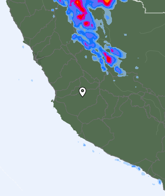 Precipitazioni