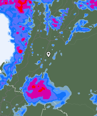 Precipitazioni